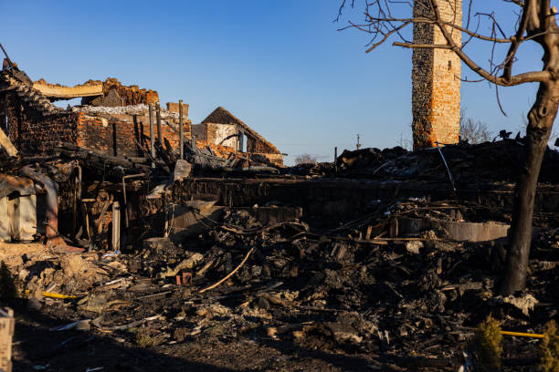 Reliable Fire Damage Assessment contractor in Red Wing, MN by Fire Damage Doption
