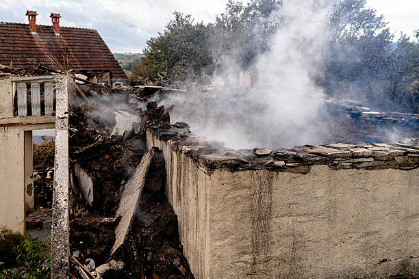 Affordable Fire Damage Assessment solutions in Red Wing, MN